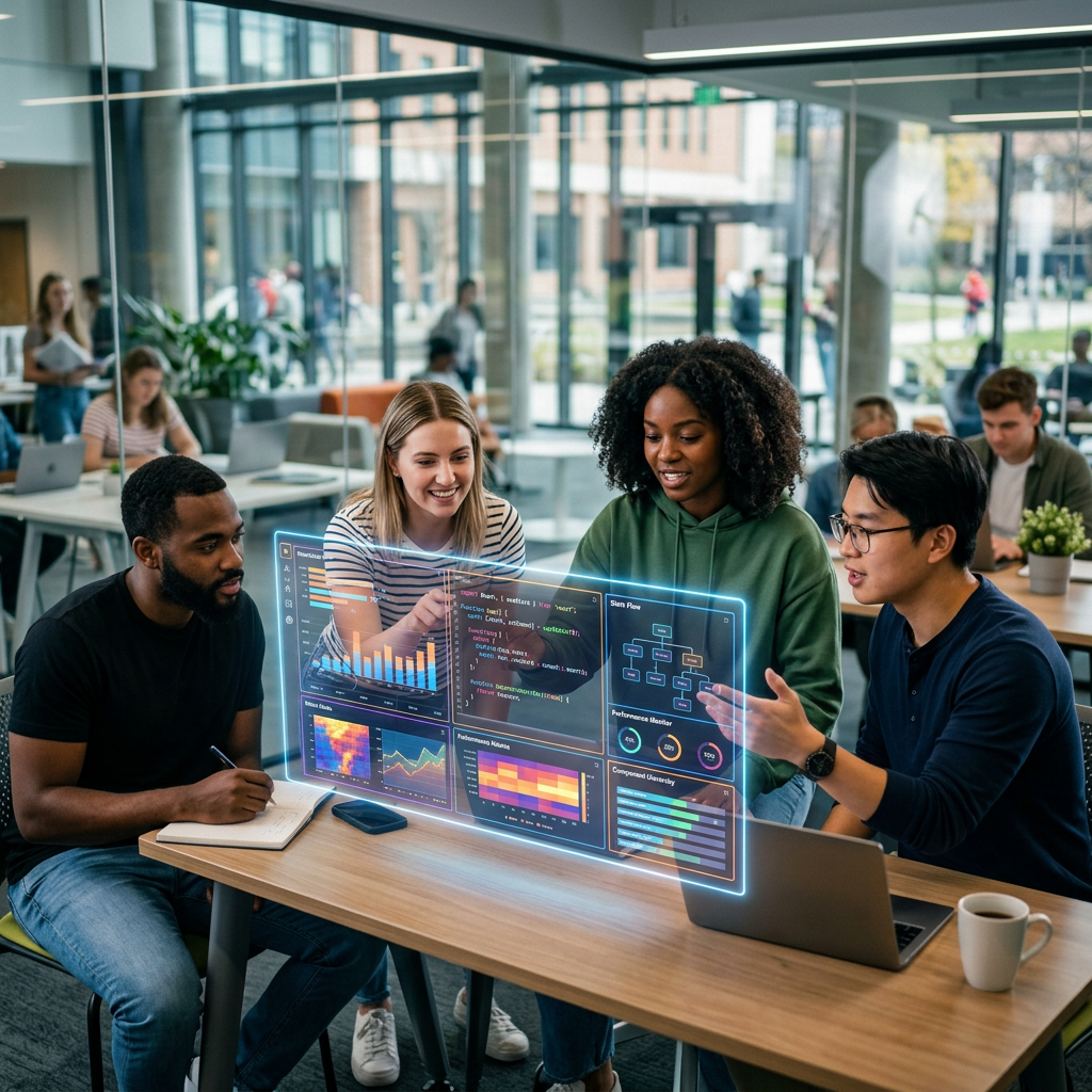 React vs. Next.js for EdTech: The Ultimate 2025 Comparison Guide | React vs Next.js for EdTech