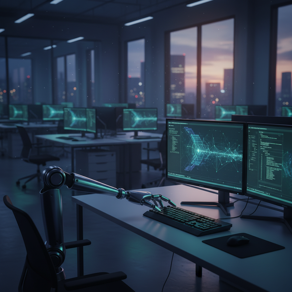 AI and the Job Market: Which Careers Will Vanish by 2029? | AI job displacement