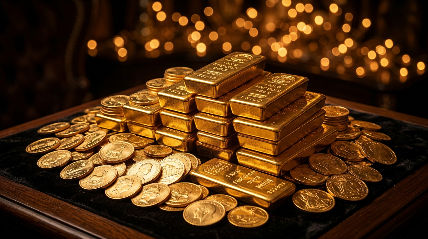 Diamonds Direct Wholesalers gold buyers on Lord Street, Southport — gold bars, coins and jewellery valuations