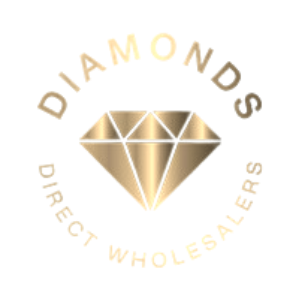 Diamonds Direct Wholesalers Logo