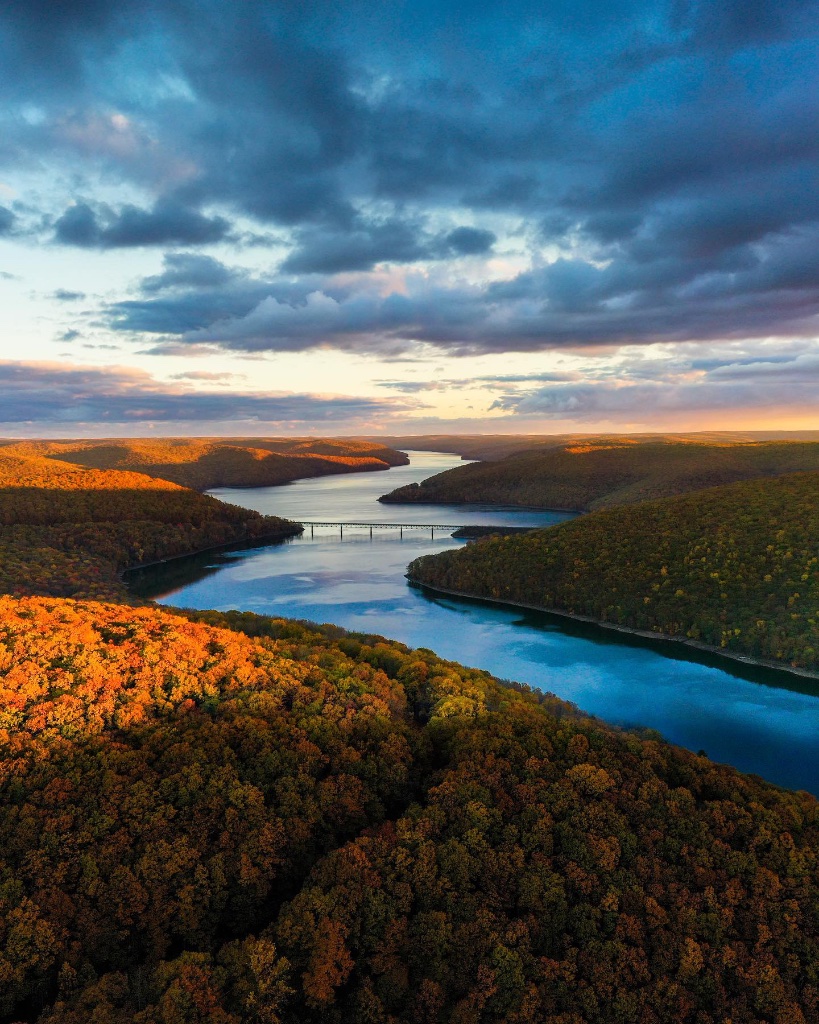 Allegheny Clothing Co. — Pennsylvania Wilds
