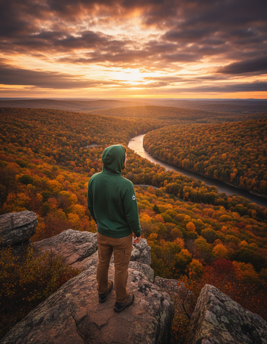 Life in the Pennsylvania Wilds