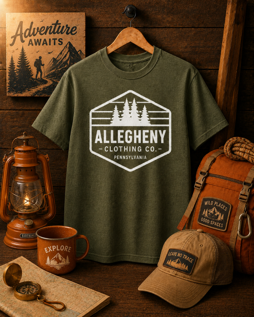 ACC Badge Tee