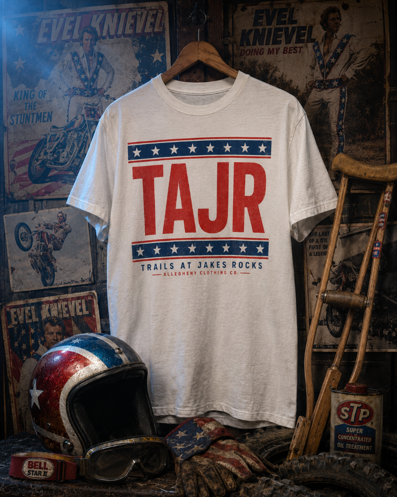 THE KNIEVEL™ Tee