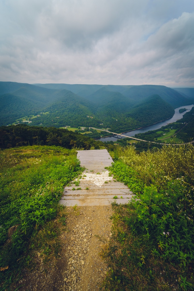 Allegheny Clothing Co. — Pennsylvania Wilds