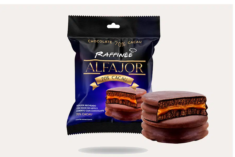 Chocolate 70% Cacau