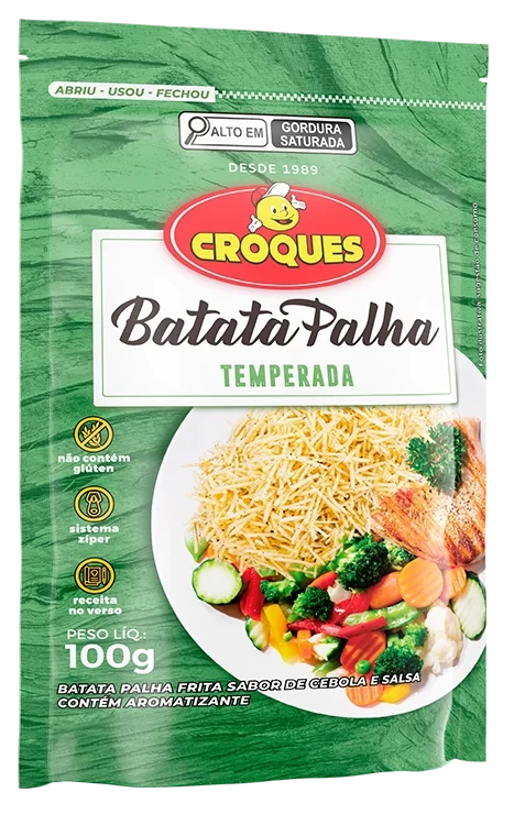 Temperada