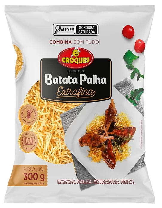 Extrafina