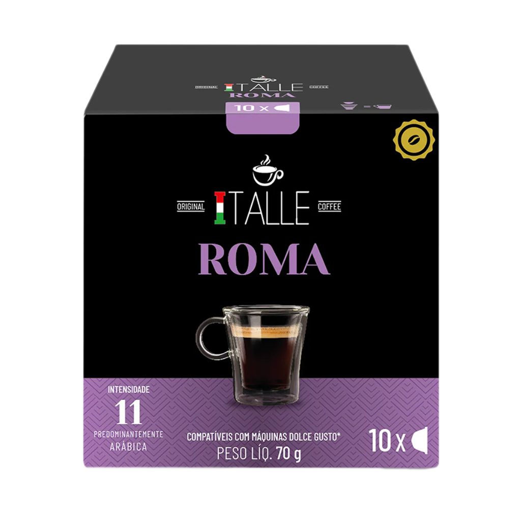 Roma