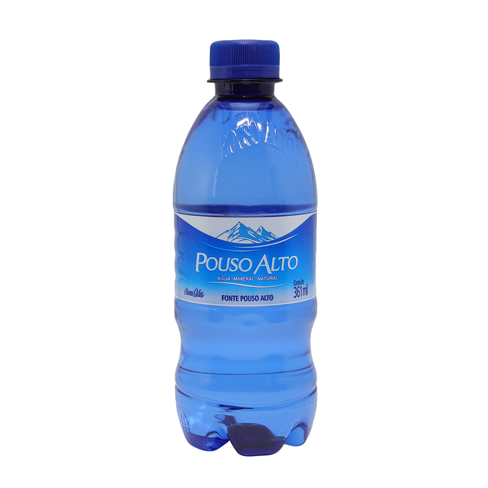 Água Mineral Natural