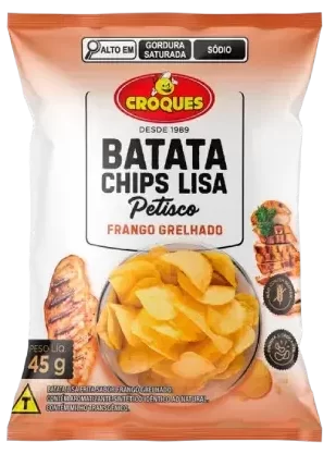 Frango Grelhado