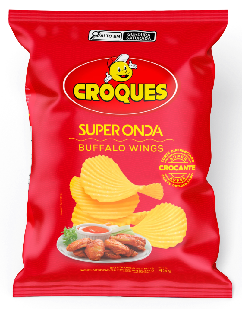 Buffalo Wings