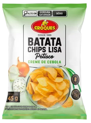 Creme de Cebola