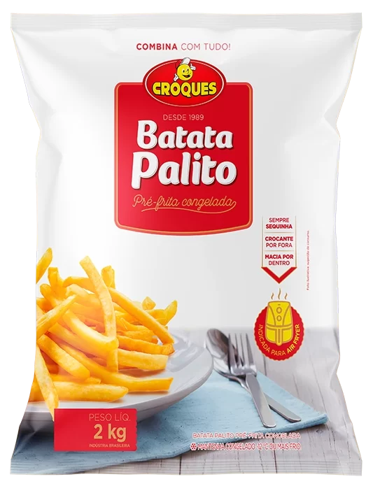 Batata Palito