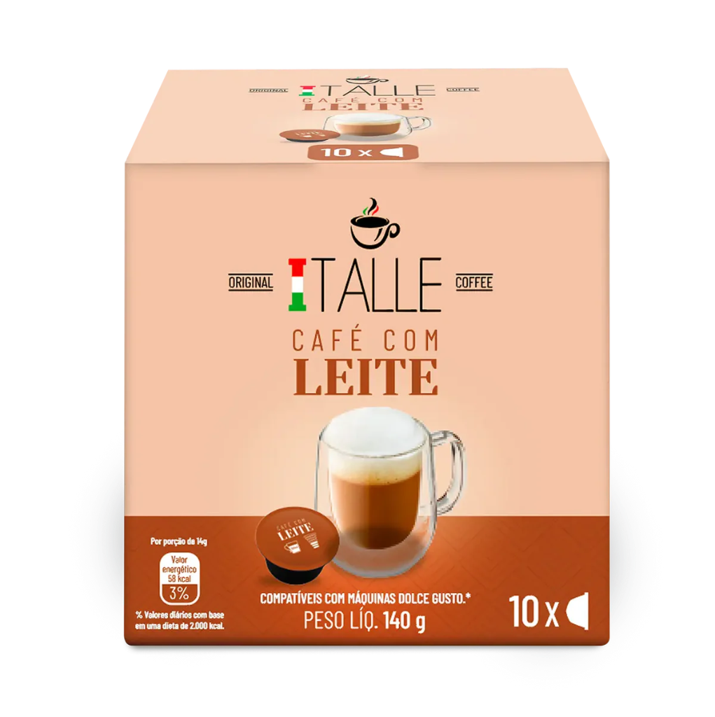 Café com Leite