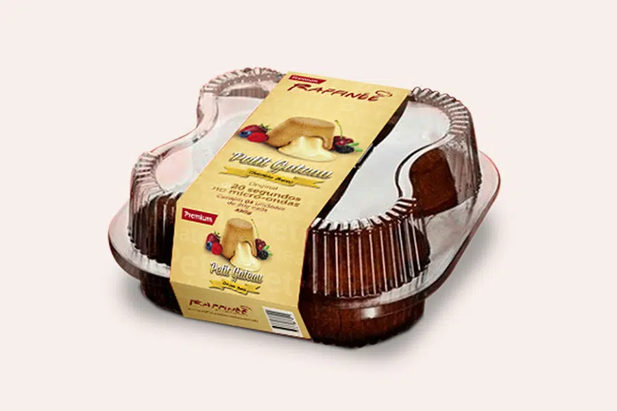 Chocolate Branco