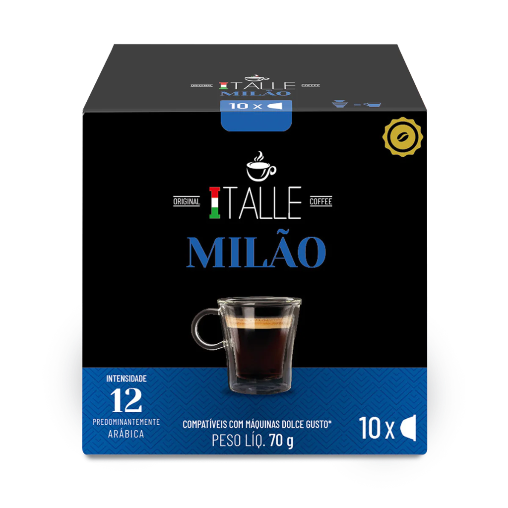 Milão