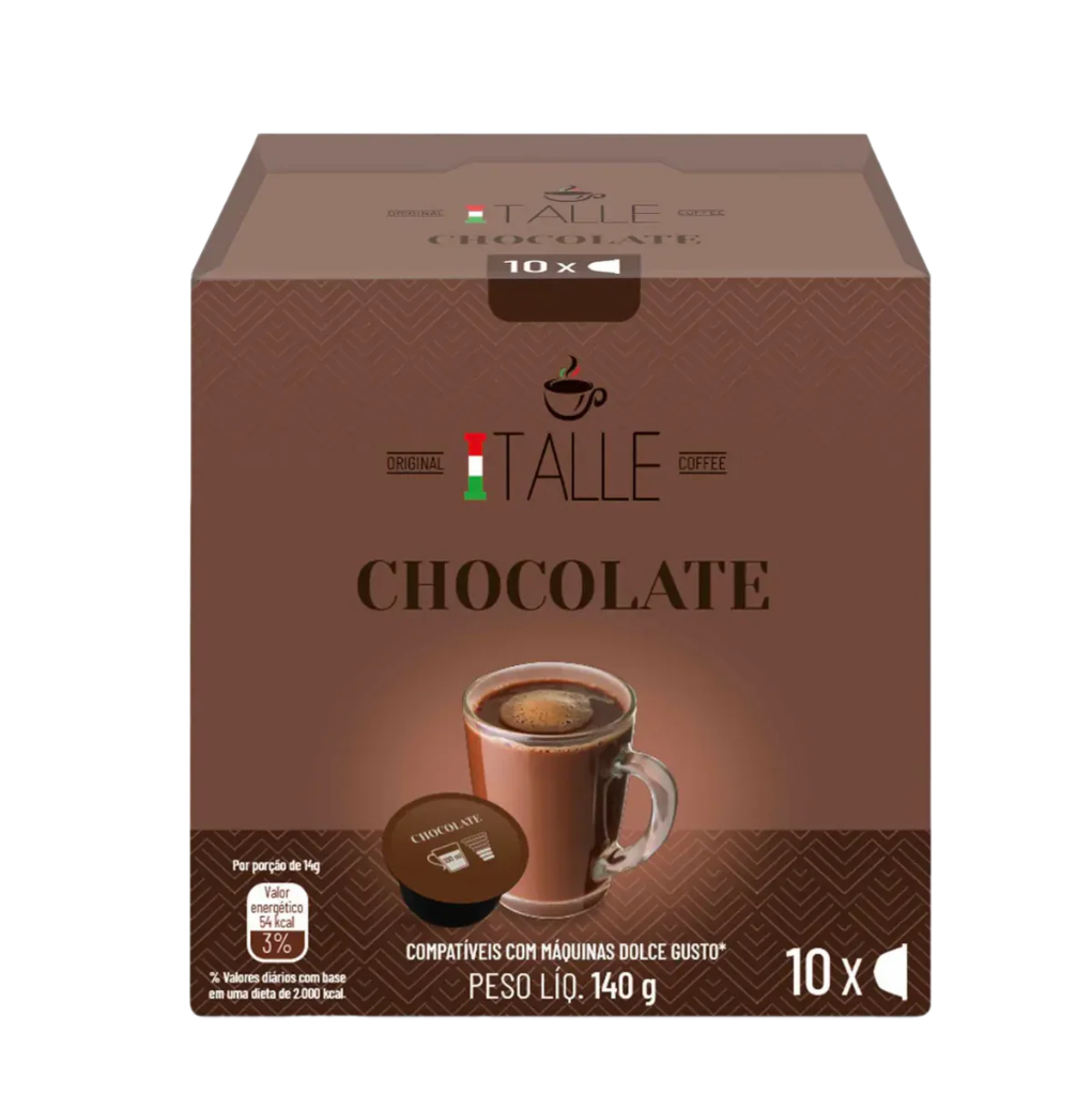 Chocolate