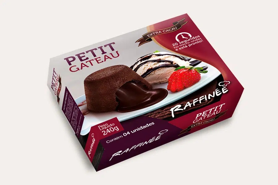 Extra Cacau