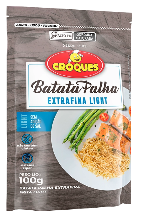 Extrafina Light