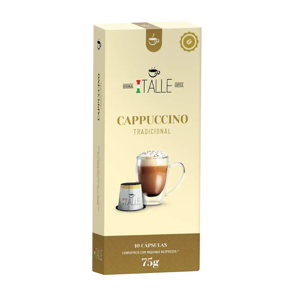 Cappuccino