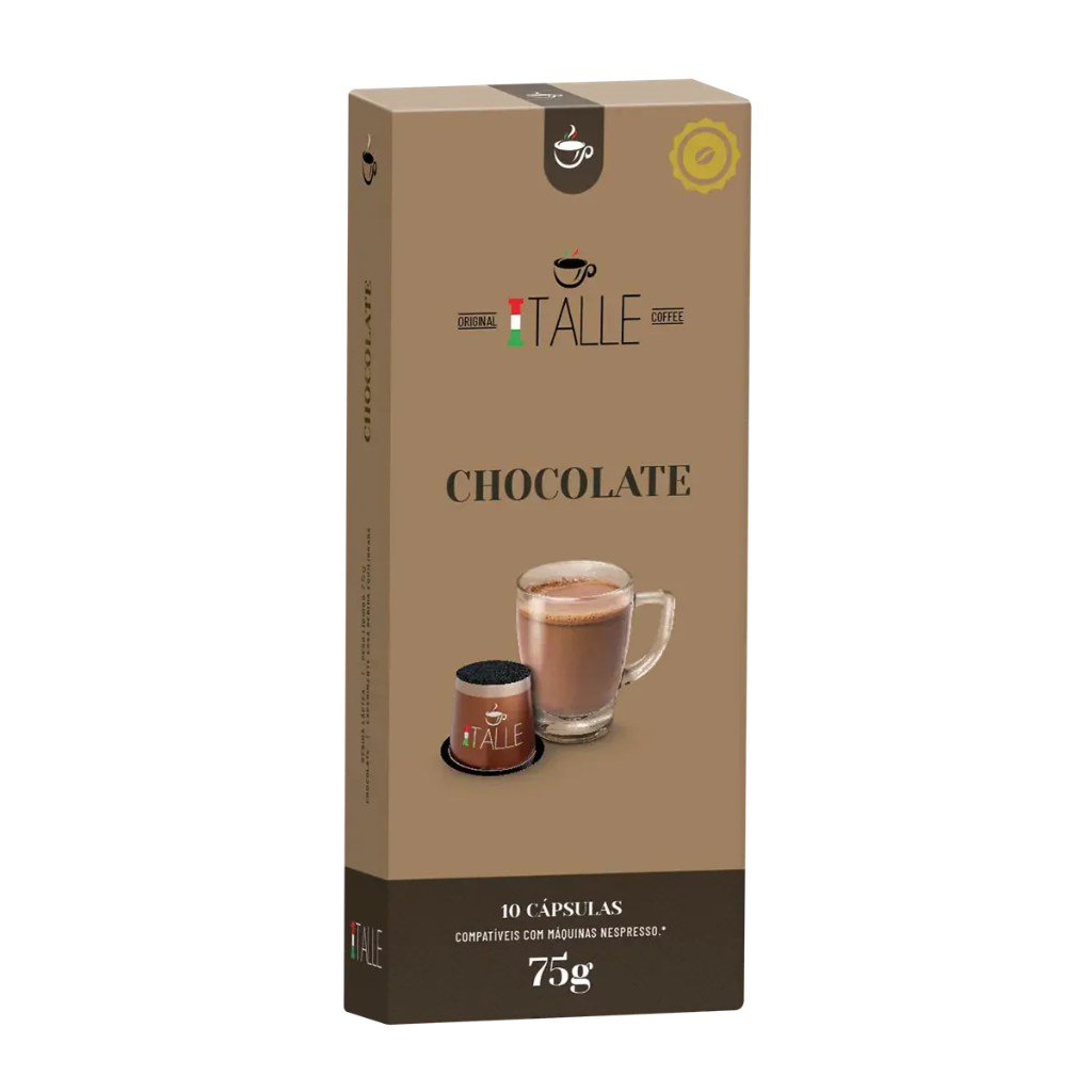 Chocolate