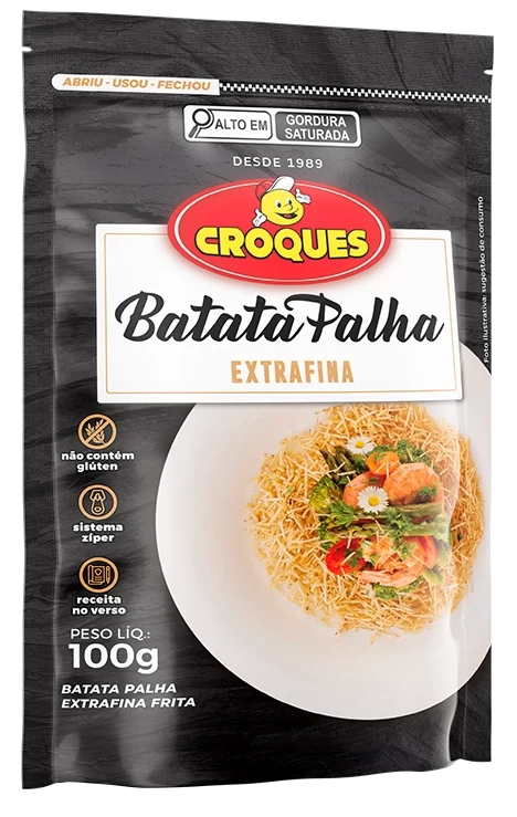 Extrafina