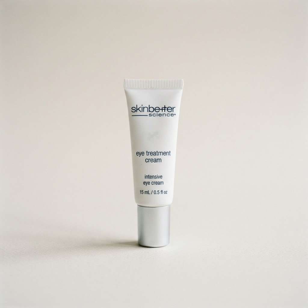 InterFuse Treatment Cream EYE