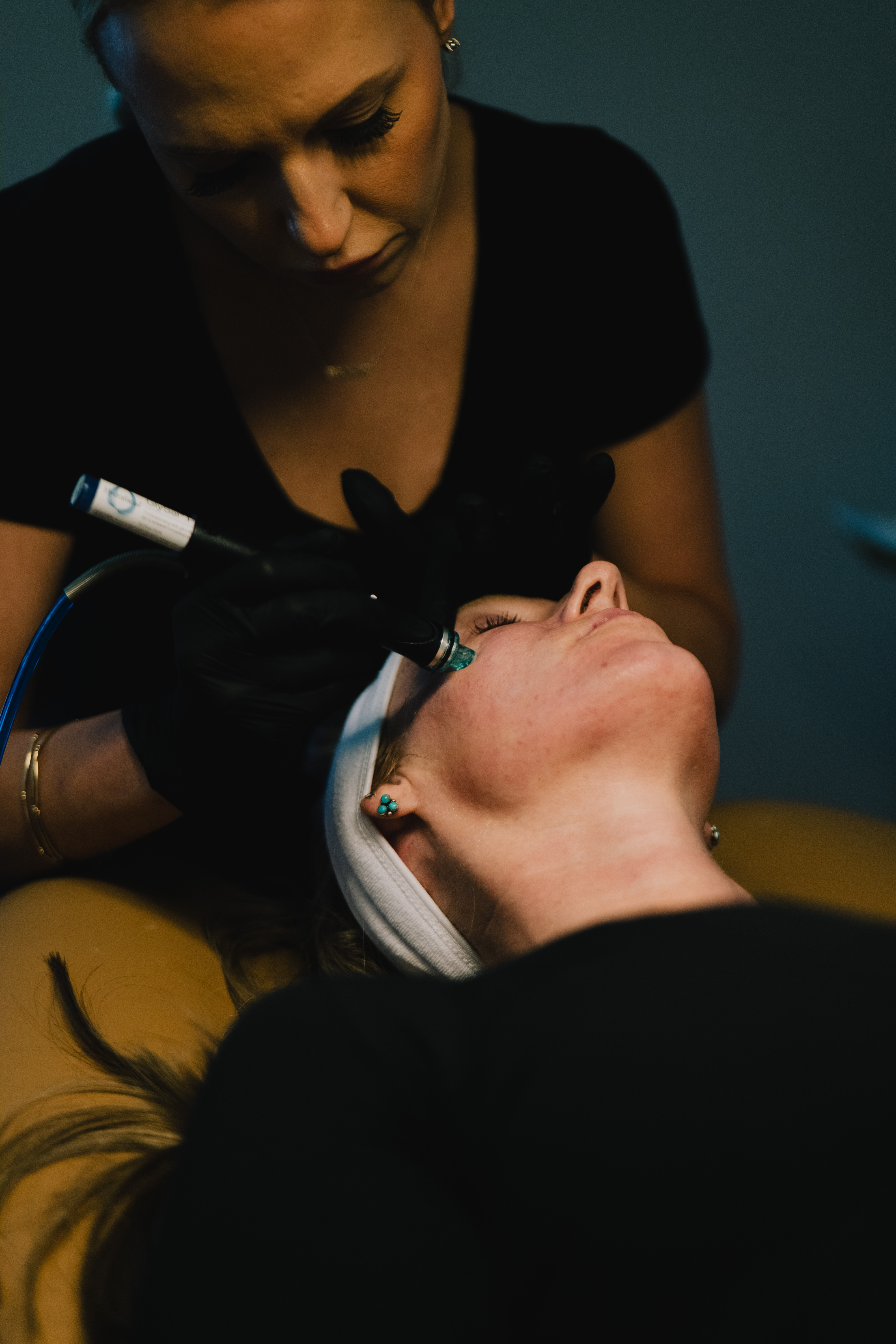JOLA Dallas skin texture treatment clinical procedure