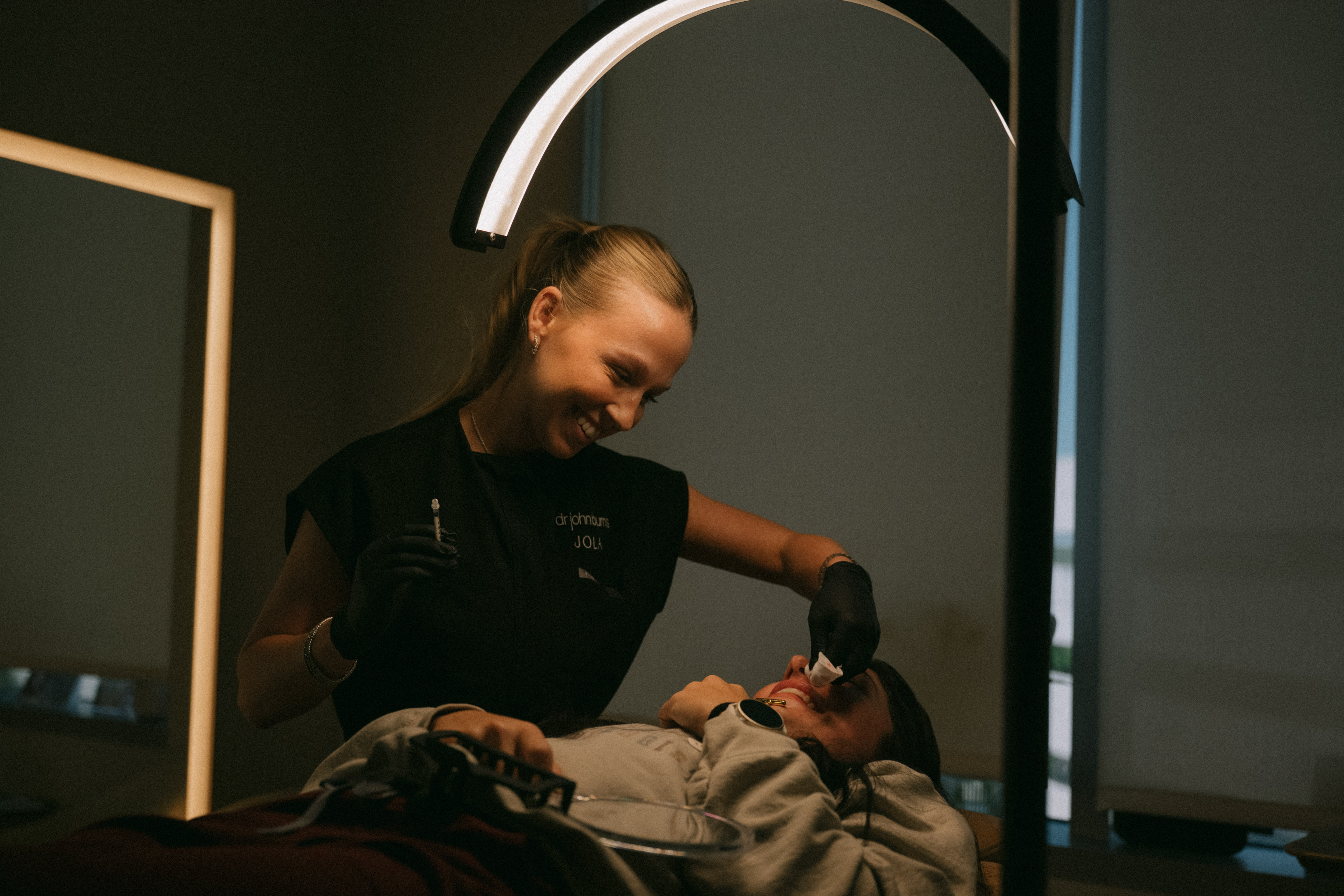 XERF vs. Thermage FLX: Which RF Skin Tightening Treatment Is Better?