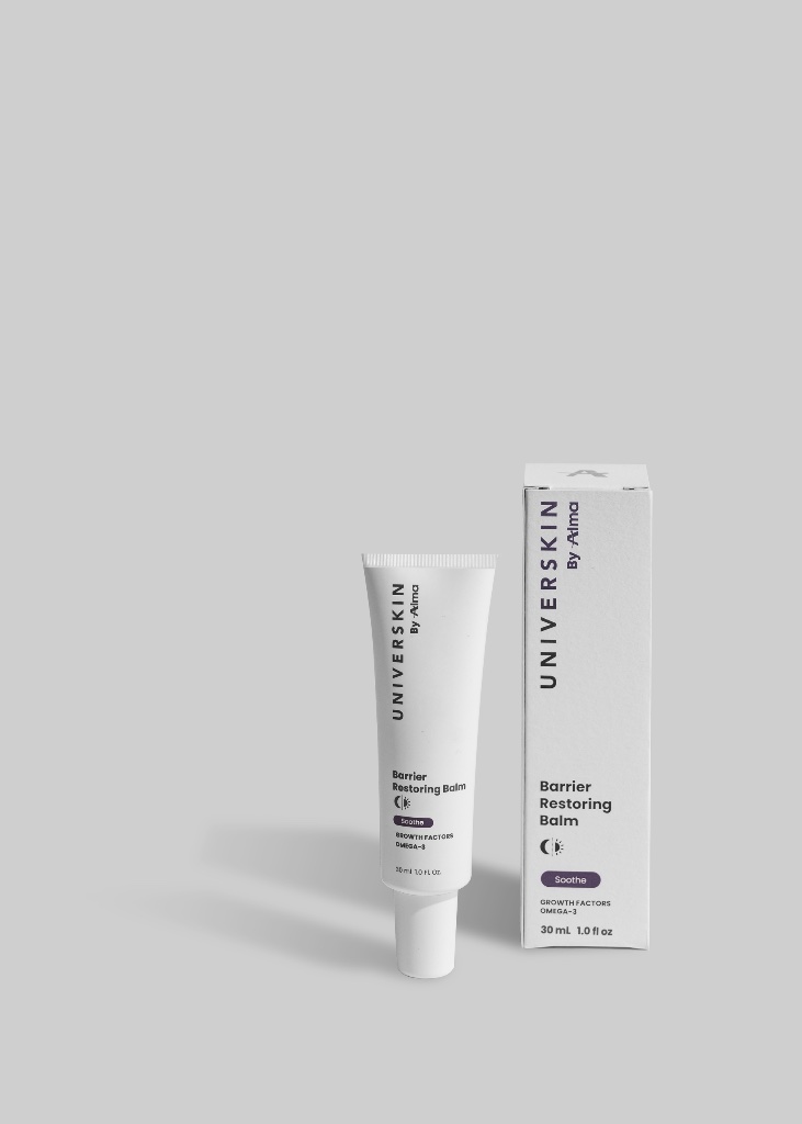 Universkin Barrier Restoring Balm