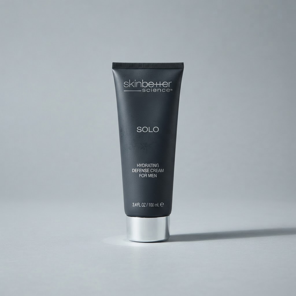 Solo Hydrating Defense MEN