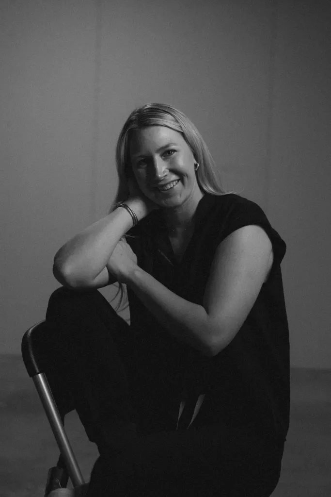 Laura Stelk
