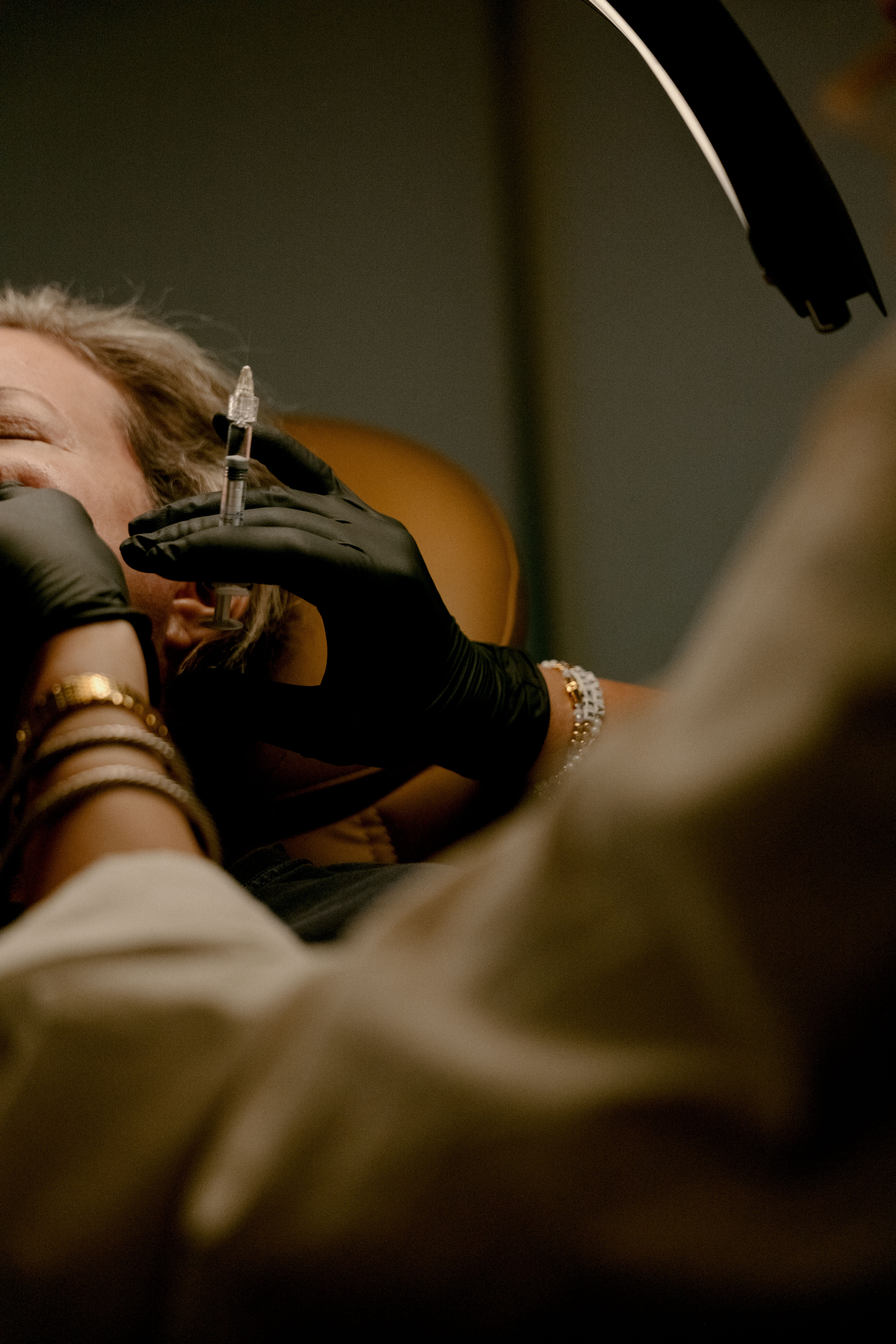 JOLA Dallas clinical aesthetic procedure precision