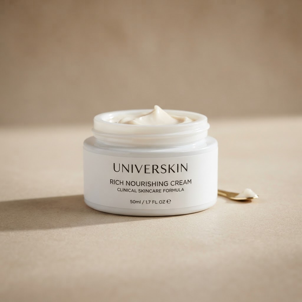 Universkin Barrier Nourishing Crème Rich