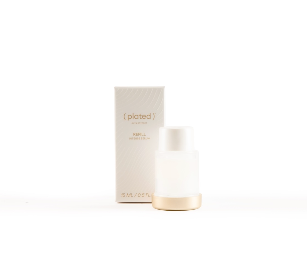 Plated Intense Refill