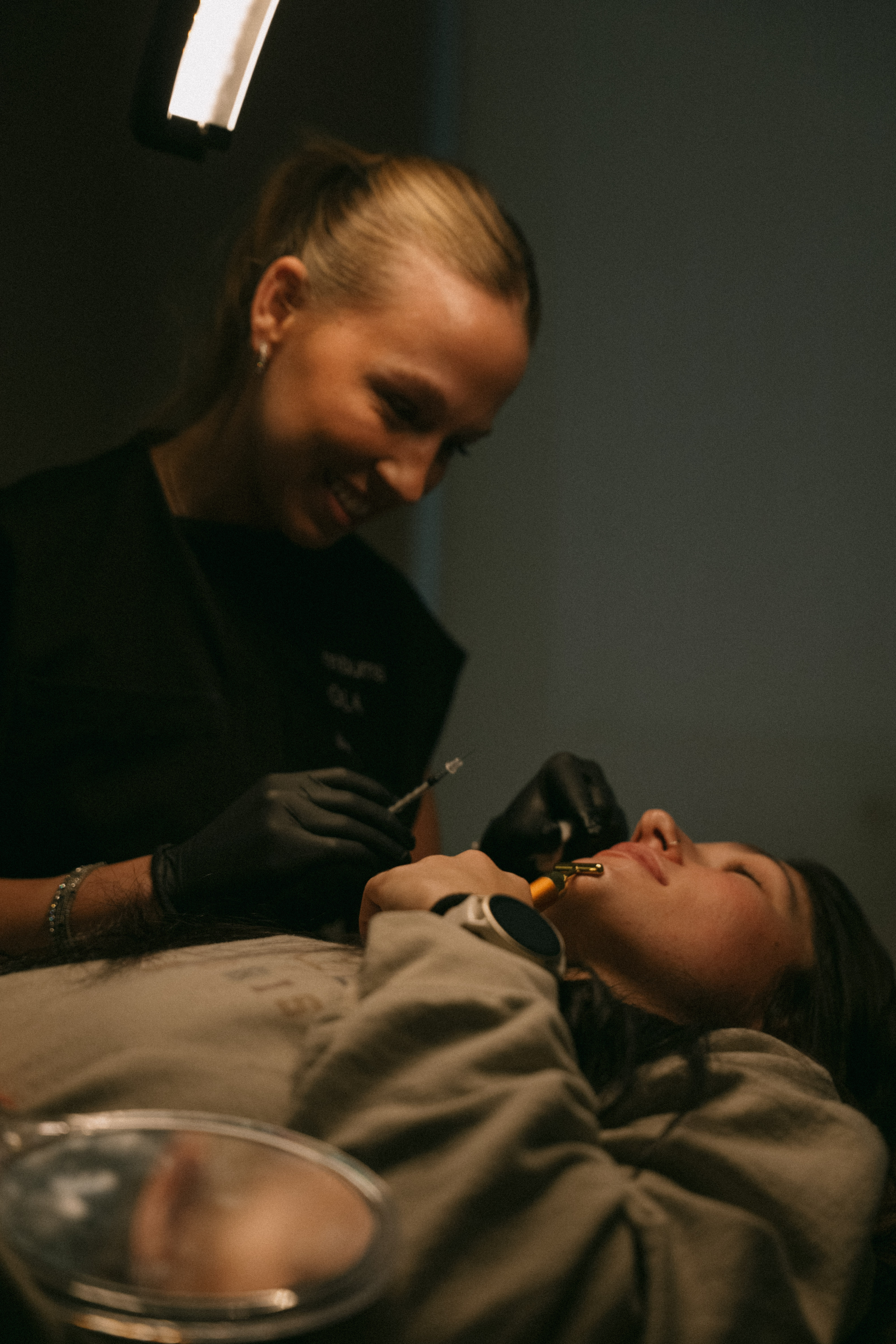 Can You Rebuild Collagen in Your Face? What Actually Works, What Doesn't & Where XERF Fits