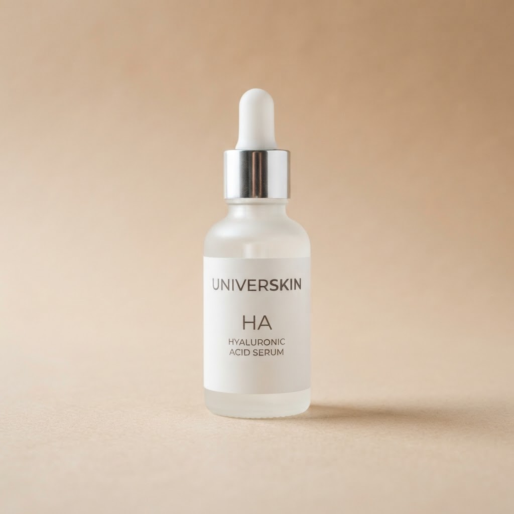 Universkin HA Hyaluronic Serum