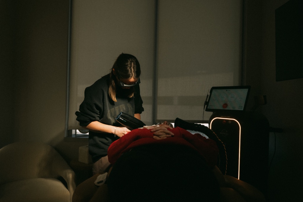 skin health programs dallas long-term skin strategy chemical peel maintenance luxury med spa