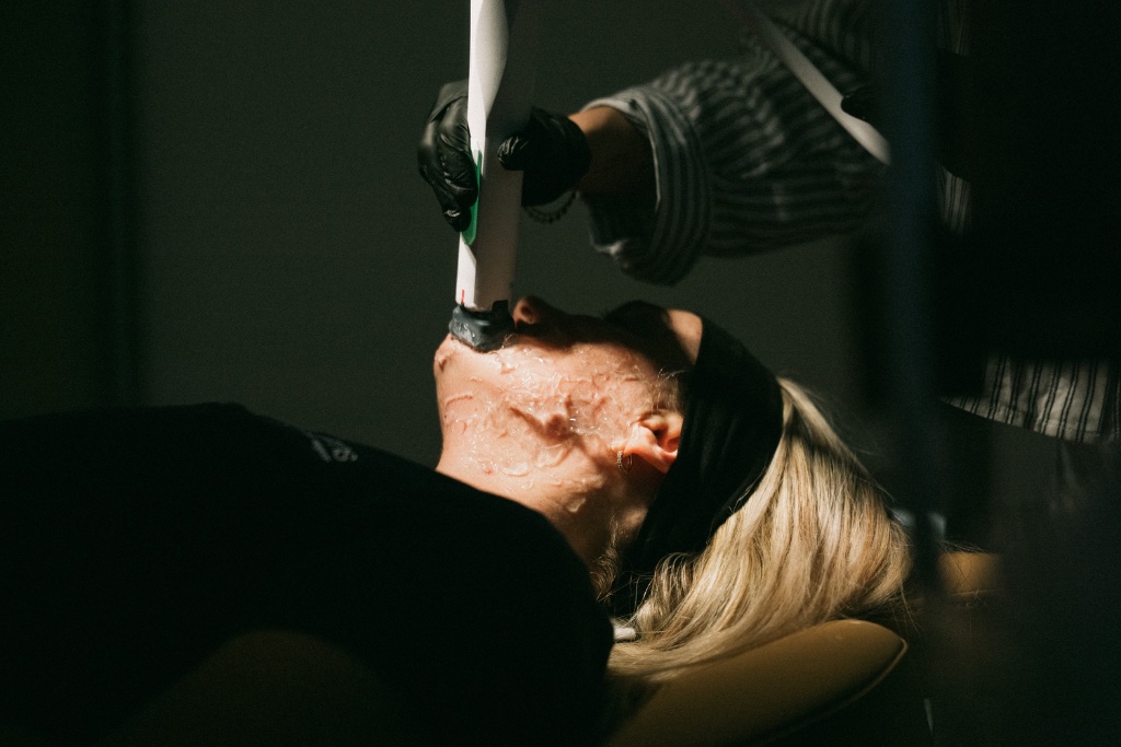 Loose Skin or Volume Loss? How to Tell What Your Face Needs | JOLA Dallas
