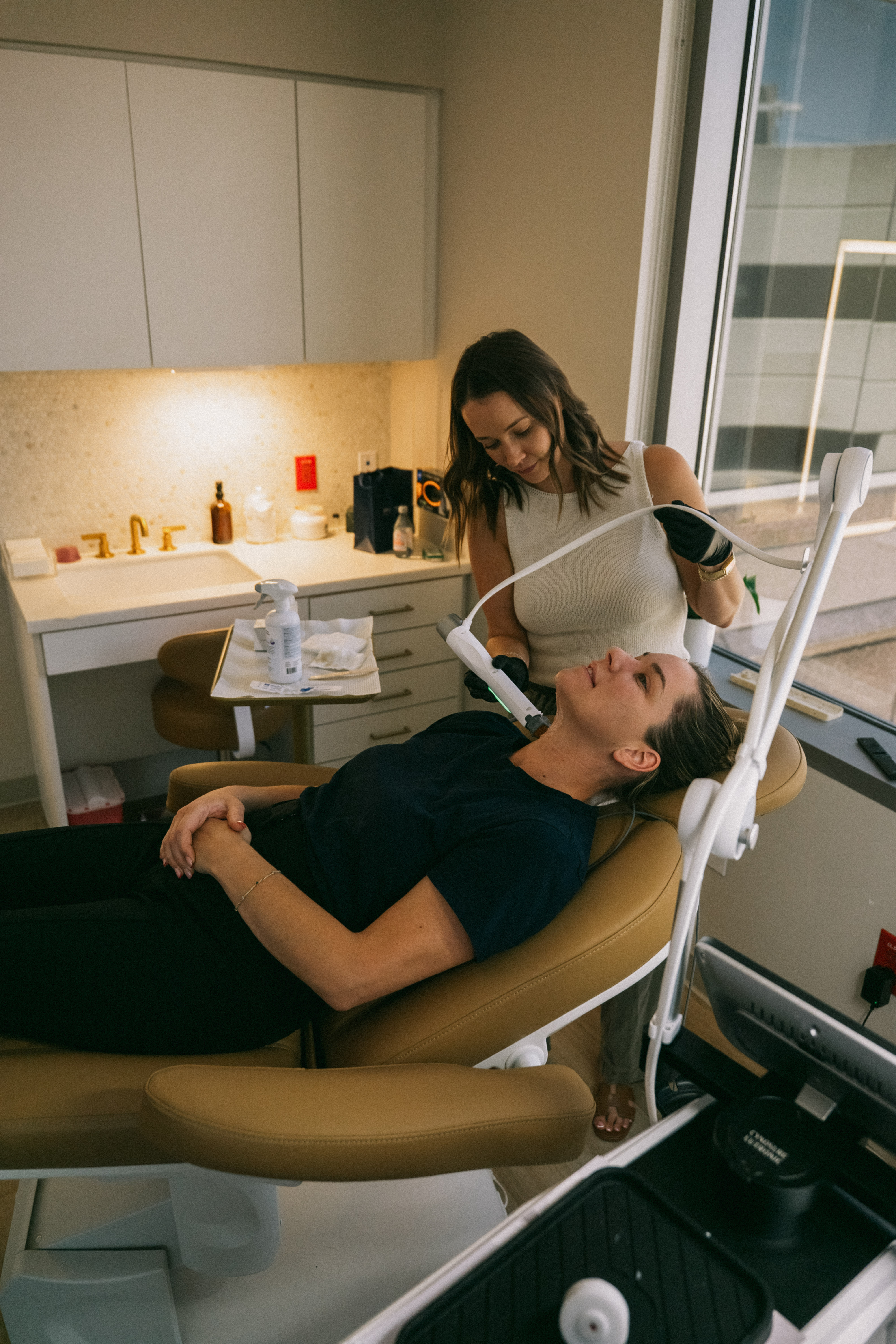 ULTRA Laser vs. IPL/BBL: Which Is Better? | JOLA Dallas
