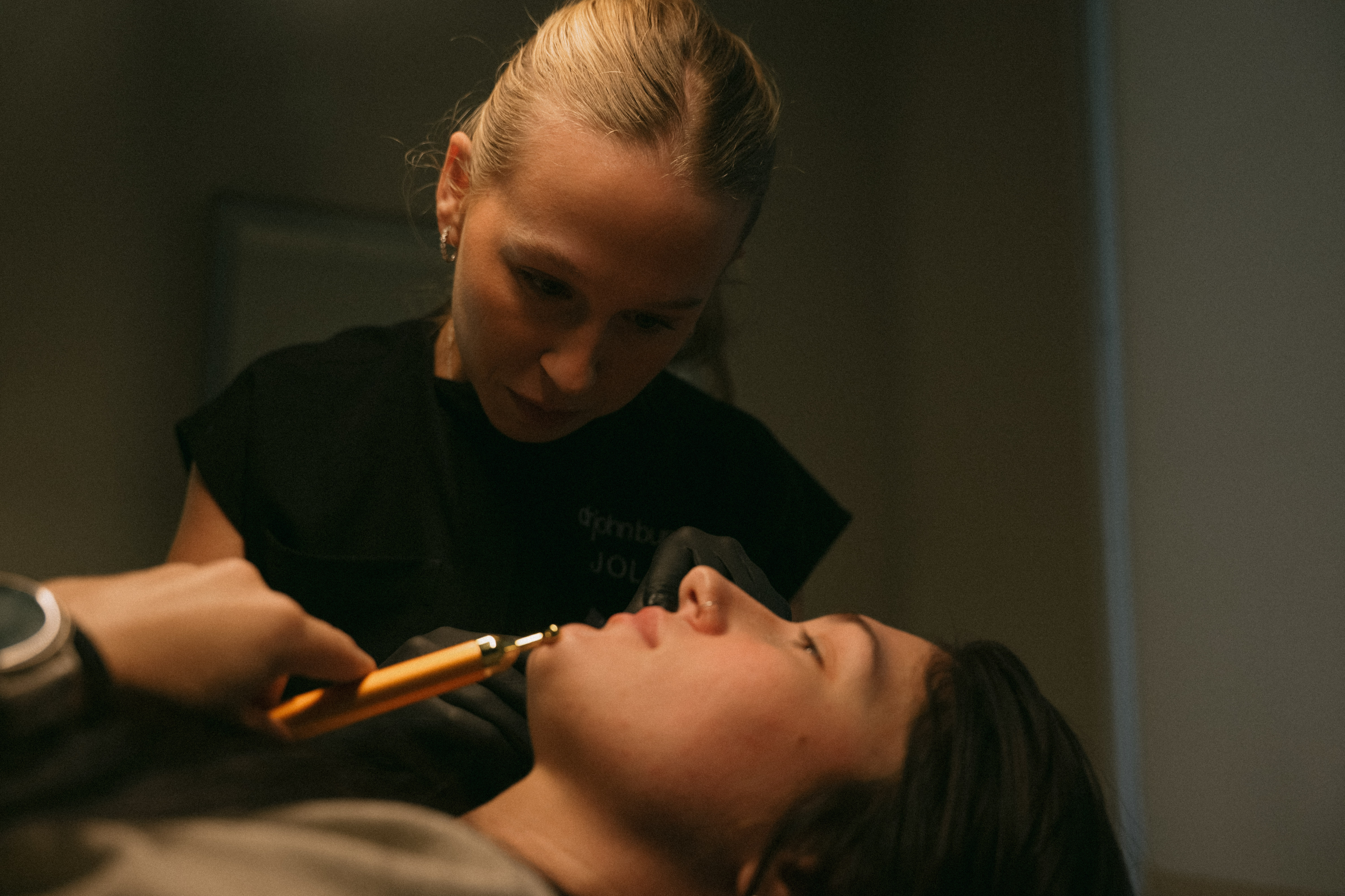 ULTRA Laser vs. Microneedling: Which Is Better? | JOLA Dallas
