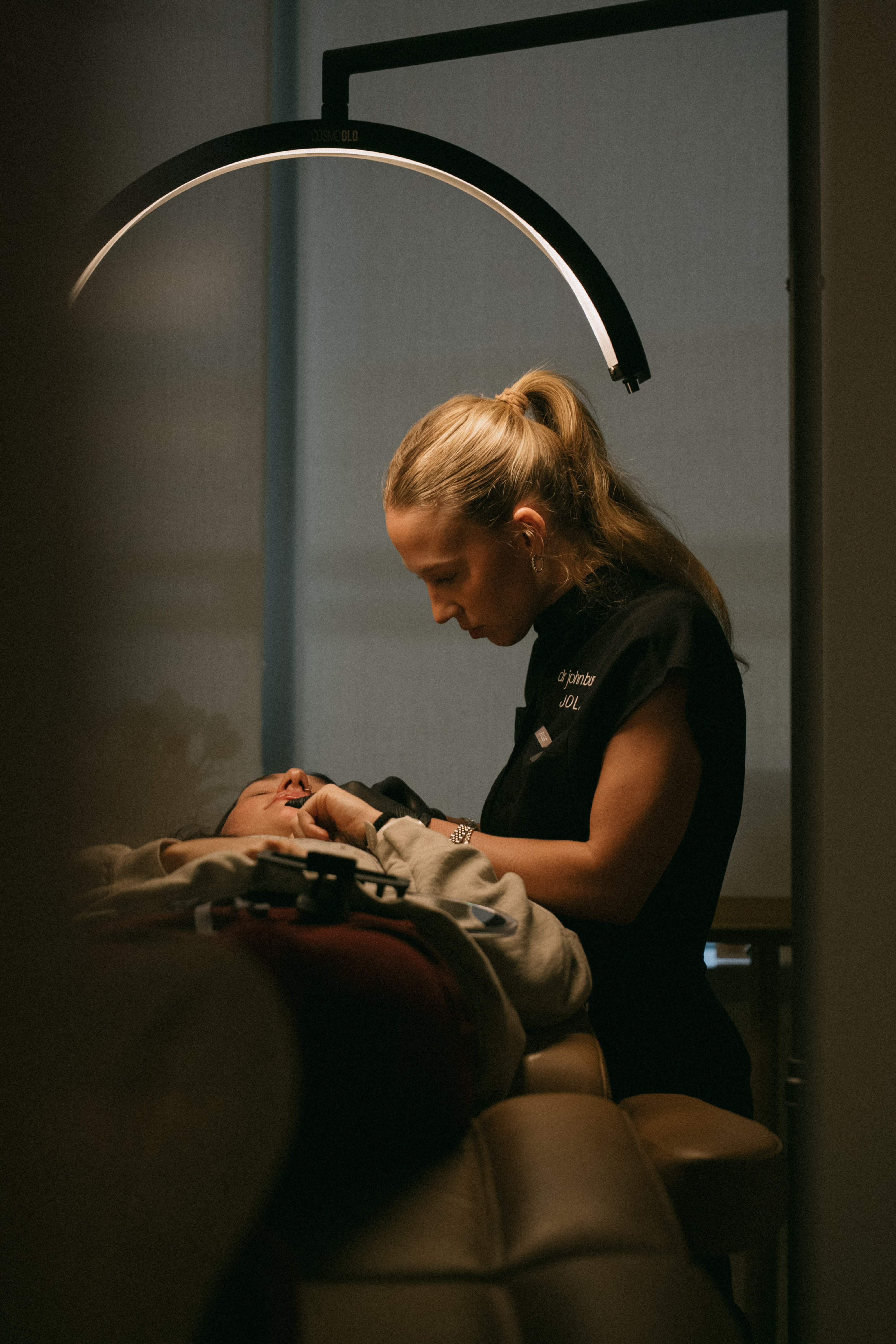 ULTRA Laser for Sun Damage & Brown Spots | JOLA Dallas