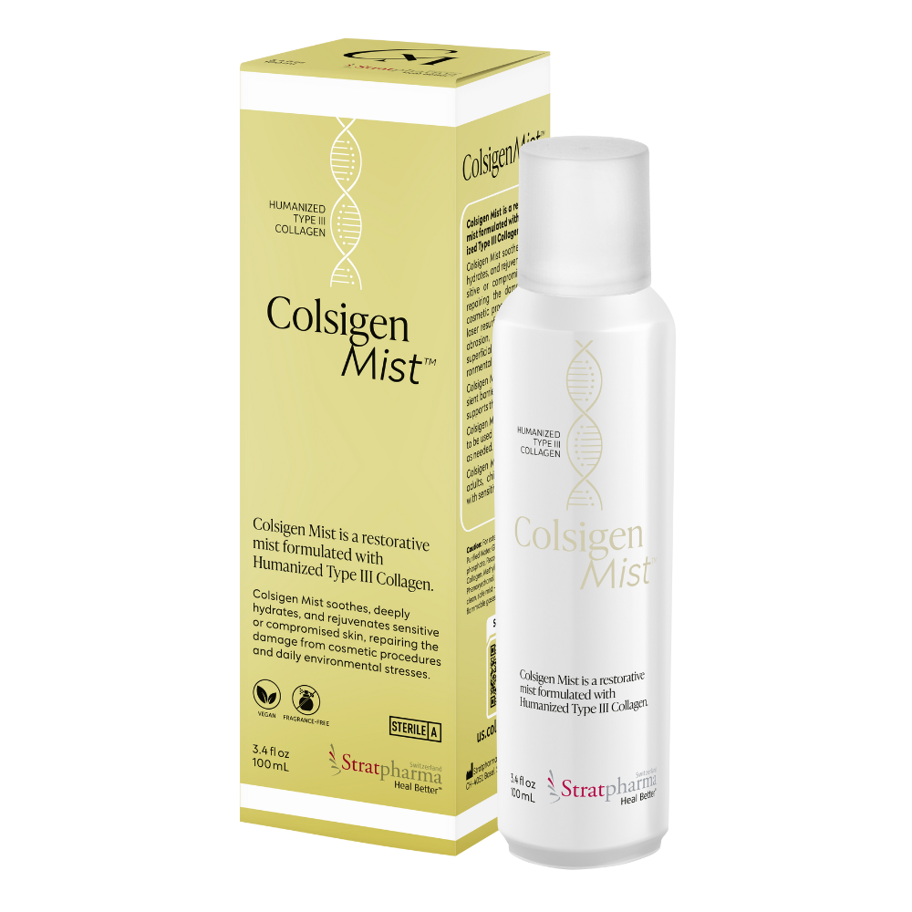 Colsigen Collagen Mist