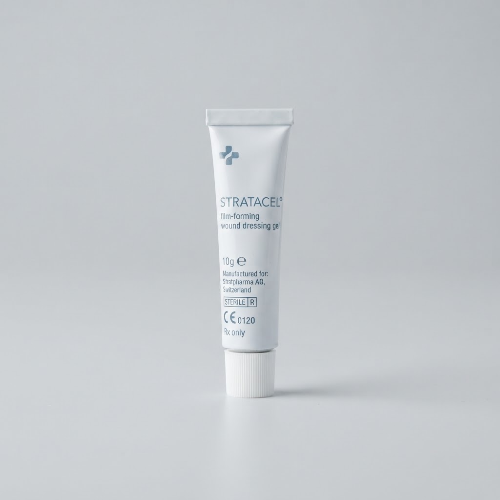 Stratpharma