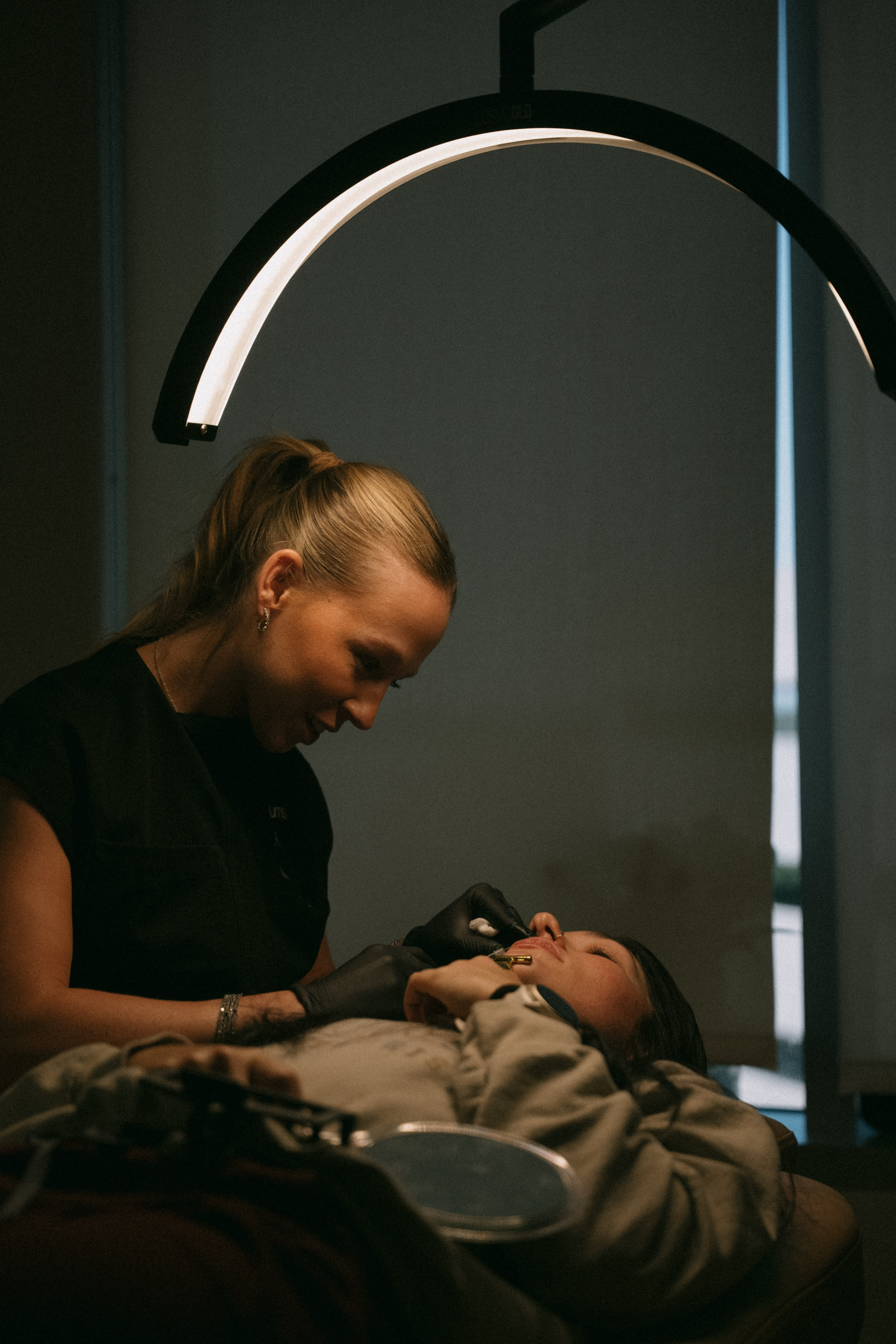 ULTRA Laser for Pigmentation & Dark Spots | JOLA Dallas