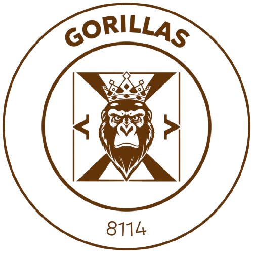 Gorillas