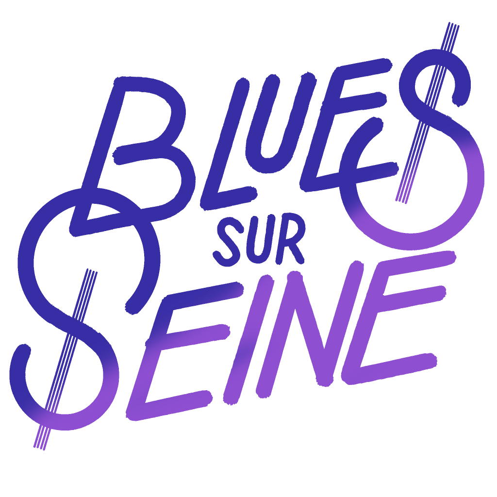Blues sur Seine