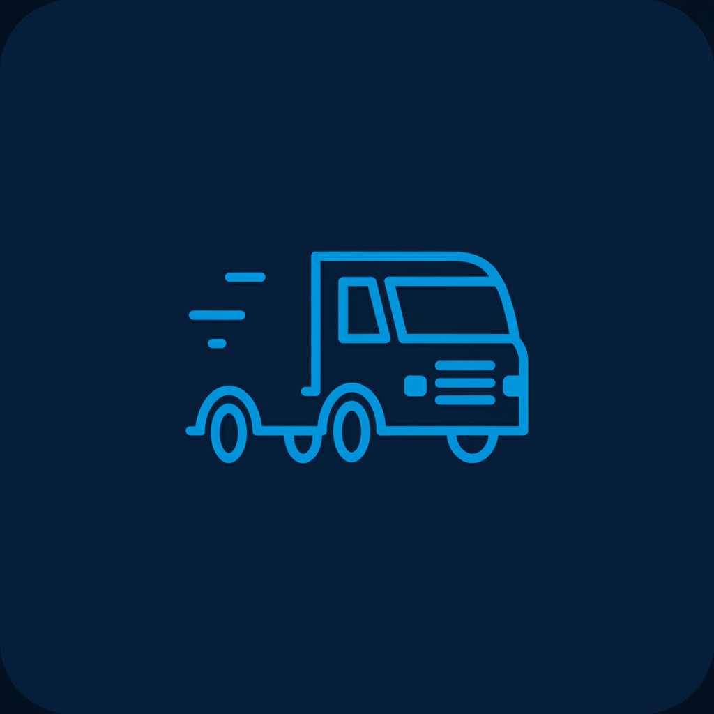 FleetFlow TMS icon