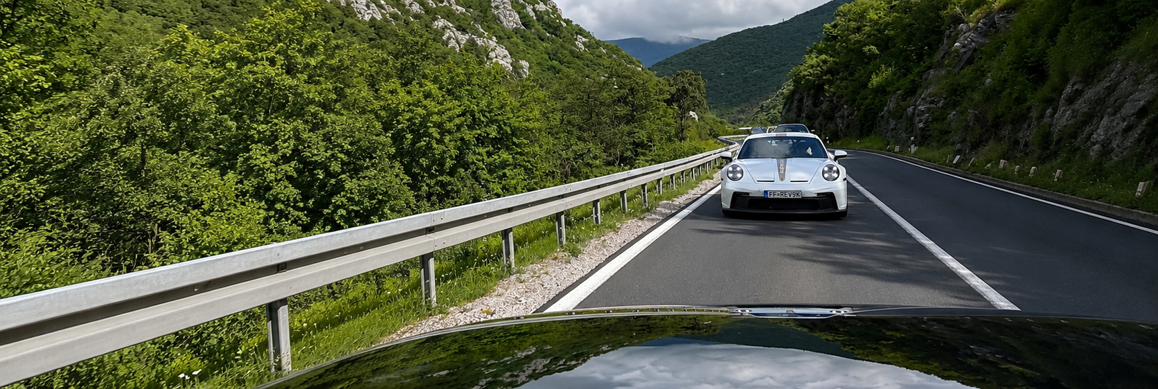 Private Drives